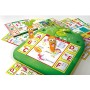 Lisciani Giochi Carotina Piccoli Quiz, Alfabeto e Parole