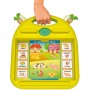 Lisciani Giochi Carotina Piccoli Quiz, Alfabeto e Parole