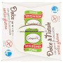 Giampaoli Dolce senza Glutine e senza Lattosio con Gocce di Cioccolato - 3 Confezioni da 400 g