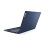 Lenovo IdeaPad 3 Notebook, Display 15.6" Full HD TN, Processore AMD Ryzen 7 3700U, 512 GB SSD, RAM 8 GB, Fingerprint, Windows 10