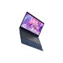 Lenovo IdeaPad 3 Notebook, Display 15.6" Full HD TN, Processore AMD Ryzen 7 3700U, 512 GB SSD, RAM 8 GB, Fingerprint, Windows 10