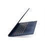 Lenovo IdeaPad 3 Notebook, Display 15.6" Full HD TN, Processore AMD Ryzen 7 3700U, 512 GB SSD, RAM 8 GB, Fingerprint, Windows 10