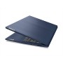 Lenovo IdeaPad 3 Notebook, Display 15.6" Full HD TN, Processore AMD Ryzen 7 3700U, 512 GB SSD, RAM 8 GB, Fingerprint, Windows 10