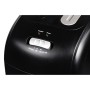 Hama X11CD Distruggi Documenti Elettrico, Taglio a Croce, Distrugge CD e Carte di Credito, 16 lt, Nero, taglio incrociato