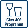 Bosch Elettrodomestici Serie 4 SMU46LS00E Lavastoviglie, Silenceplus, Display a 7 Segmenti, 60 cm, 7.5 L, 46 Decibel, 14 coperti