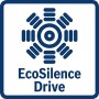 Bosch Elettrodomestici Serie 4 SMU46LS00E Lavastoviglie, Silenceplus, Display a 7 Segmenti, 60 cm, 7.5 L, 46 Decibel, 14 coperti