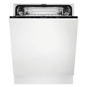 Electrolux EEA27200L Lavastoviglie, 13 kg, 44 Decibel, Acciaio Inox