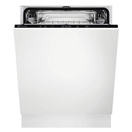 Electrolux EEA27200L Lavastoviglie, 13 kg, 44 Decibel, Acciaio Inox