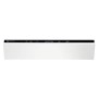 Electrolux EEA27200L Lavastoviglie, 13 kg, 44 Decibel, Acciaio Inox