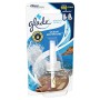 Glade Diffusore di Oli Essenziali Elettrico, Ricarica, Fragranza Ocean Adventure, Confezione da 1 Ricarica, 20 ml