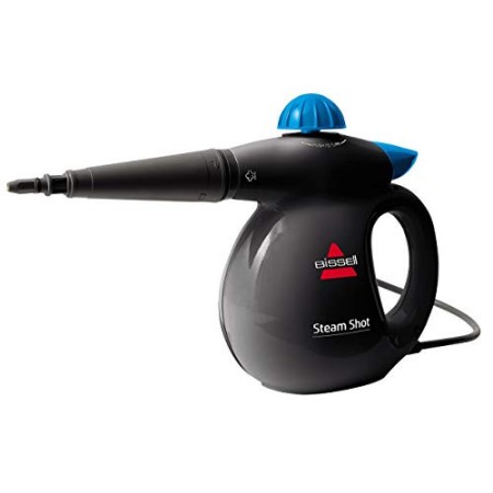 BISSELL SteamShot, Pistola a Vapore Portatile, 2635J