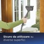 BISSELL SteamShot, Pistola a Vapore Portatile, 2635J