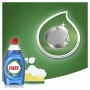 Fairy Extra igiene, detersivo per lavaggio a mano Eucalipto, 8 confezioni da 500 ml (4000 ml)