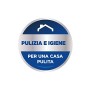 Dixan Classico Detersivo Liquido Lavatrice, Tecnologia Pulito Profondo, 3 X 24 Lavaggi