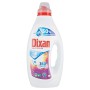 Dixan Liquido Multicolore, Detersivo Liquido per un Bucato Pulito, 27 Lavaggi