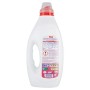 Dixan Liquido Multicolore, Detersivo Liquido per un Bucato Pulito, 27 Lavaggi