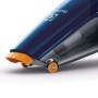 Electrolux ZB5106B Aspirabriciole Portatile, Tecnologia Ciclonica, Blu Metallizzato