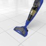 Imetec Piuma Extreme++ SC3-100 Aspirapolvere con Tecnologia Ciclonica Senza Sacco, Regolazione Elettronica della Potenza, Legger