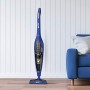 Imetec Piuma Extreme++ SC3-100 Aspirapolvere con Tecnologia Ciclonica Senza Sacco, Regolazione Elettronica della Potenza, Legger