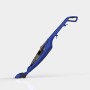 Imetec Piuma Extreme++ SC3-100 Aspirapolvere con Tecnologia Ciclonica Senza Sacco, Regolazione Elettronica della Potenza, Legger