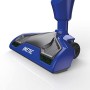Imetec Piuma Extreme++ SC3-100 Aspirapolvere con Tecnologia Ciclonica Senza Sacco, Regolazione Elettronica della Potenza, Legger