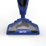 Imetec Piuma Extreme++ SC3-100 Aspirapolvere con Tecnologia Ciclonica Senza Sacco, Regolazione Elettronica della Potenza, Legger