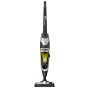 Rowenta RH8165WA Powerline Extreme Cyclonic, Scopa Elettrica con Filo e Senza Sacco, Tecnologia Ciclonica, con Kit Animal Care, 