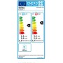 Daitsu 3NDA03008 Condizionatore Portatile, 3.5 W