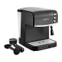 AmazonBasics - Macchina per caffè espresso e montalatte