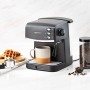 AmazonBasics - Macchina per caffè espresso e montalatte