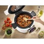 Moulinex CE8511 Cookeo+ Multicooker con 100 Ricette Italiane pre Impostate, 6 Modalità di Cottura, 2-6 Persone, Seconda Pentola