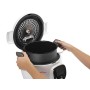 Moulinex CE8511 Cookeo+ Multicooker con 100 Ricette Italiane pre Impostate, 6 Modalità di Cottura, 2-6 Persone, Seconda Pentola