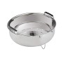 Moulinex CE8511 Cookeo+ Multicooker con 100 Ricette Italiane pre Impostate, 6 Modalità di Cottura, 2-6 Persone, Seconda Pentola