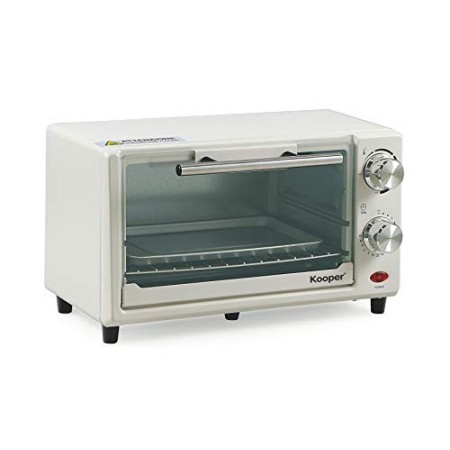forno 11 lt 650 w bianco