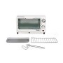 forno 11 lt 650 w bianco