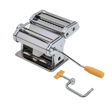 Axentia Haushalt 224773 - Macchina per pasta [Germania]