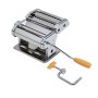 Axentia Haushalt 224773 - Macchina per pasta [Germania]
