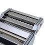 Axentia Haushalt 224773 - Macchina per pasta [Germania]