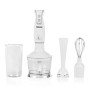 Tristar MX-4801 Set Mixer, Bianco
