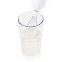 Tristar MX-4801 Set Mixer, Bianco