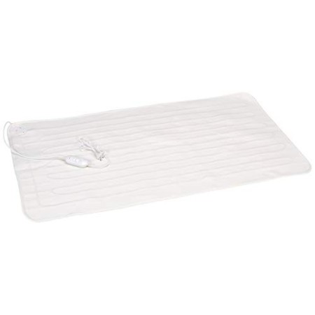 Medisana HUB Coprimaterasso Termico, 150 x 80 cm con 2 Livelli di Temperatura, Lavabile