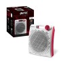 Imetec Living Air C2-200 Termoventilatore Compatto, 2200 W, Termostato Ambiente, Silenzioso, maniglia Ergonomica