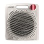 Imetec Living Air C2-200 Termoventilatore Compatto, 2200 W, Termostato Ambiente, Silenzioso, maniglia Ergonomica