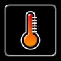 Imetec Eco Silent Diffusion FH4-300 Termoventilatore Oscillante e Silenzioso a Basso Consumo Energetico, 3 Livelli di Temperatur