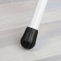 Brabantia asse da stiro con cuscinetto in silicone, extra large, plastica, Ice Water, B, acciaio inossidabile