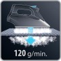 Rowenta Effective DW2130 Ferro a Vapore con Piastra Airglide, Potenza 2200 W