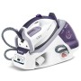 Tefal GV7556 Express Easy Plus Generatore di Vapore, con Piastra Ultragliss Durilium
