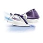 Tefal GV7556 Express Easy Plus Generatore di Vapore, con Piastra Ultragliss Durilium