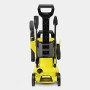 Kärcher - Idropulitrice K 2 Full Control Home - 110 Bar, 360 L/H, resa 20 M²/H - Pistola, 2 Lance, Lavasuperfici, Tubo 4m