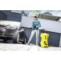 Kärcher - Idropulitrice K 2 Full Control Home - 110 Bar, 360 L/H, resa 20 M²/H - Pistola, 2 Lance, Lavasuperfici, Tubo 4m